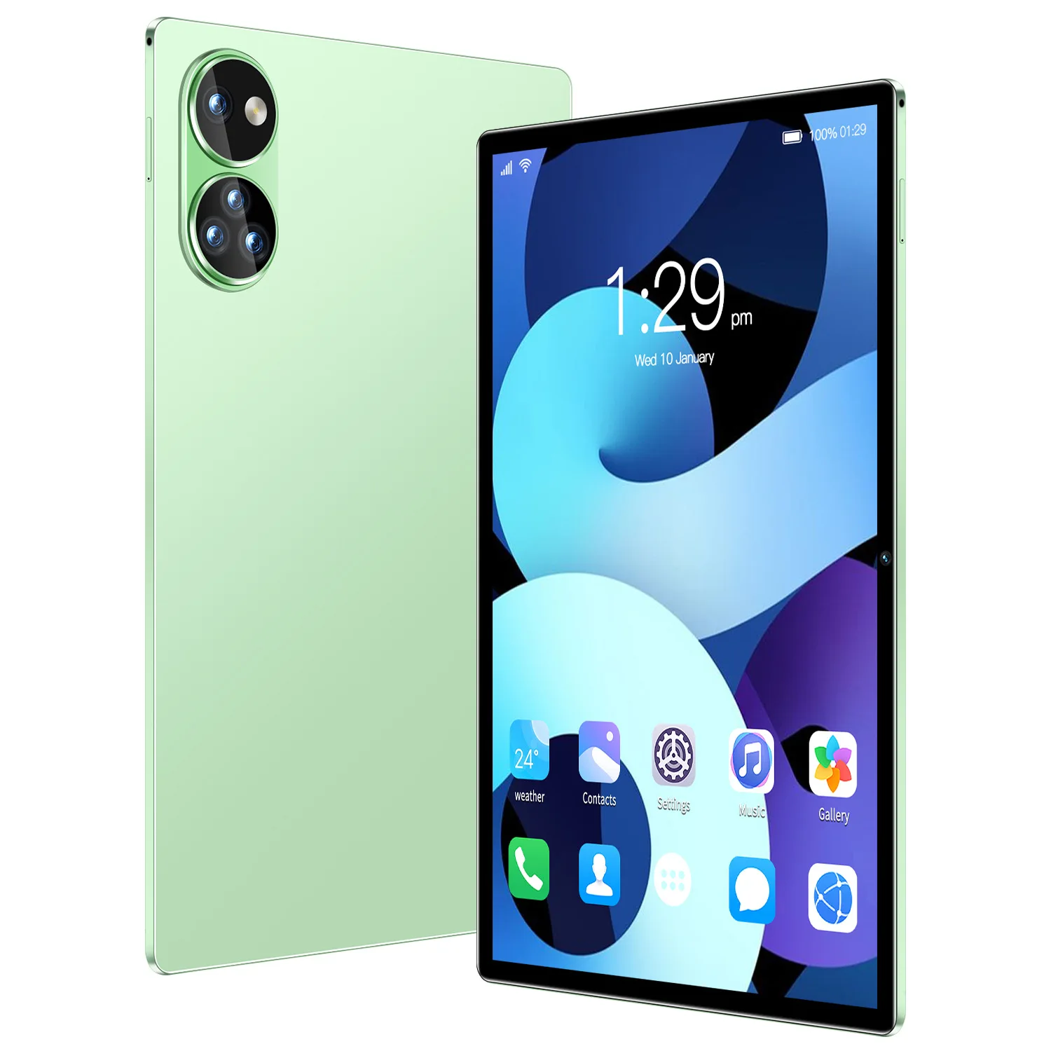 10 inch 3G 4G Phone Call Tablet PC T616 SC7731E quad Core Android 11.0 Wifi 4G ,rugged tablet 10 inch