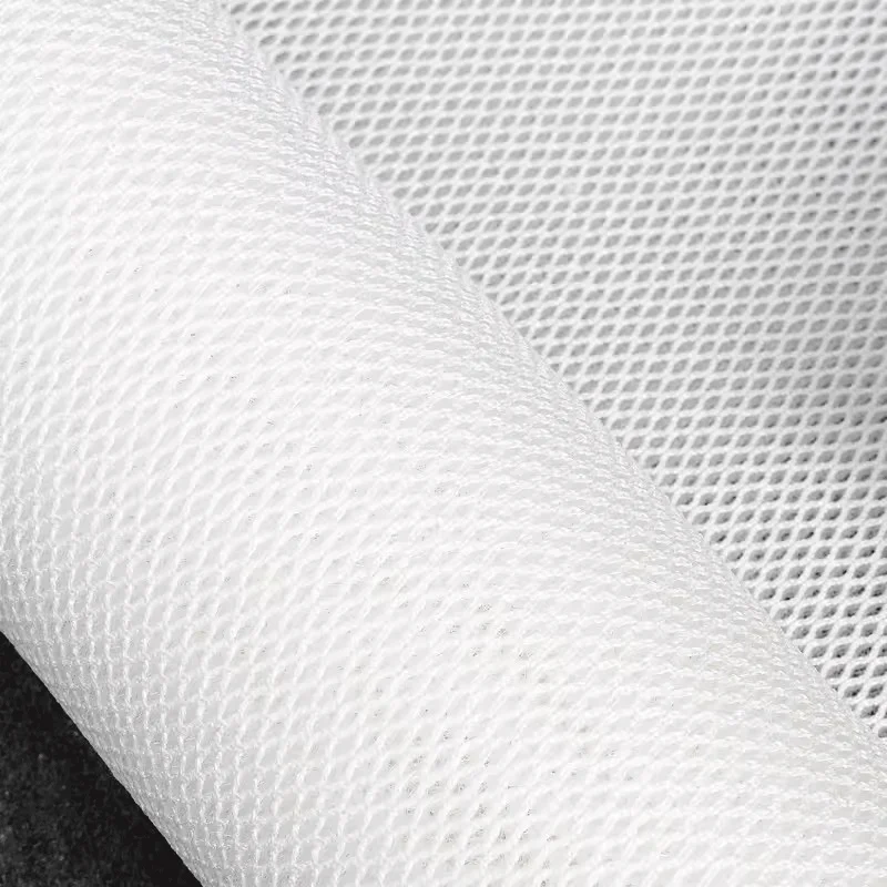 Oeko-Tex Certificated 100% Polyester 3D Spacer Fabric  backpack car seat cushion  20-1200-205XL