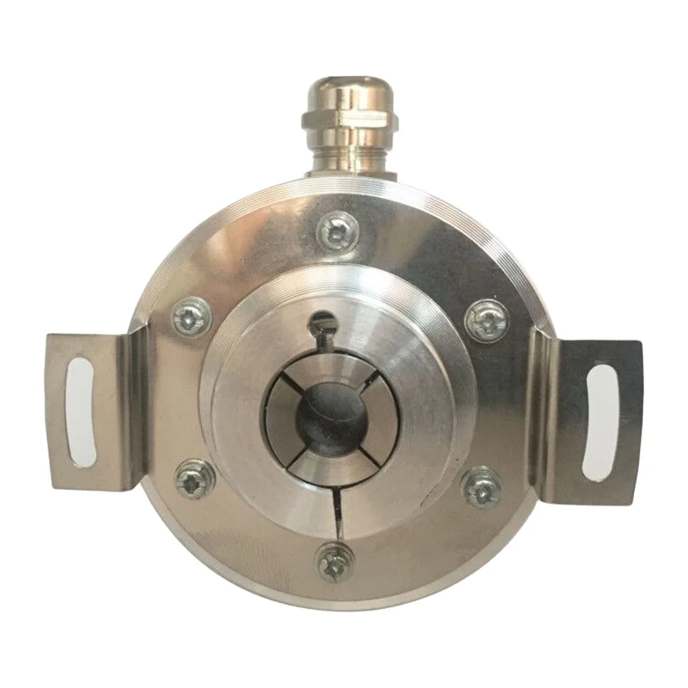 30-3001-A-350 Incremental rotary encoder for motor