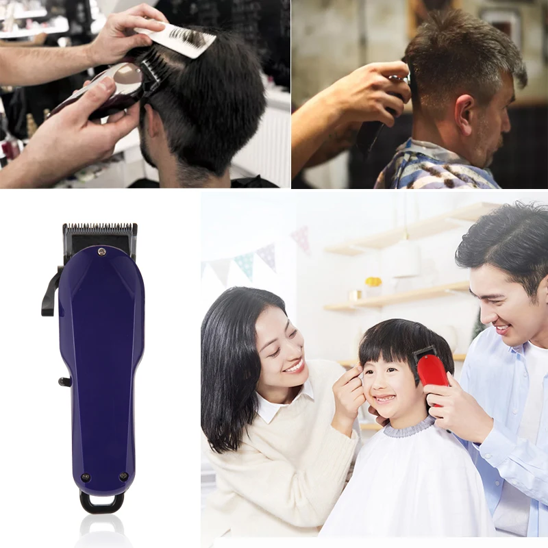 2023 Whal Men professional hair clippers, electric hair clippers trimmer with factory price