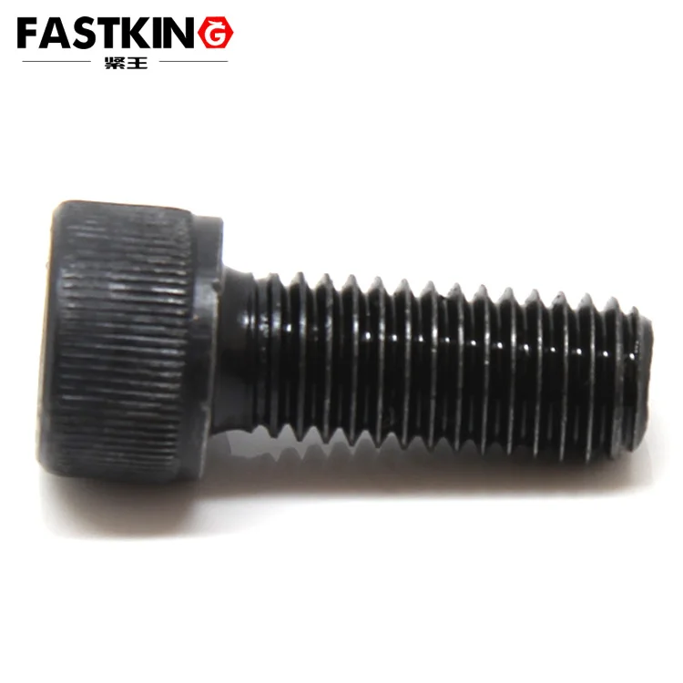 High quality Grade 12.9 Special hexagon Socket Head Screw ANSI #0 #2 #4 #5