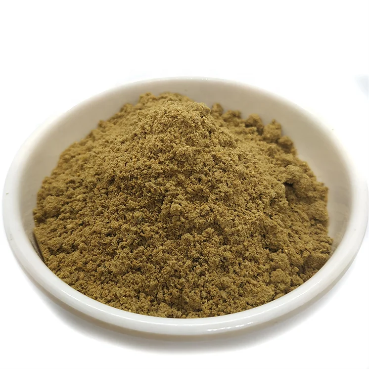 Used In Feeds High Quality Low Price Bone Fish Meal 65% Poultry Bone Fish Meal