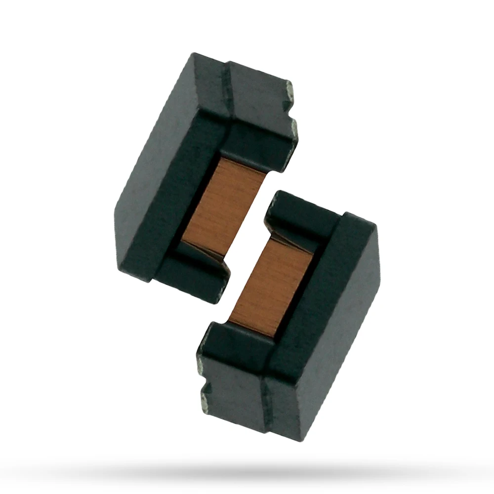Electronic Component Filters Common Mode Chokes SRF4532-510Y in