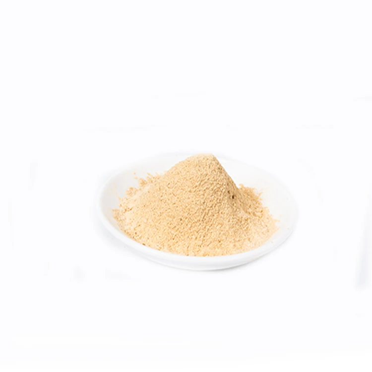 Supply wholesale nutritional fermented yeast protein powder