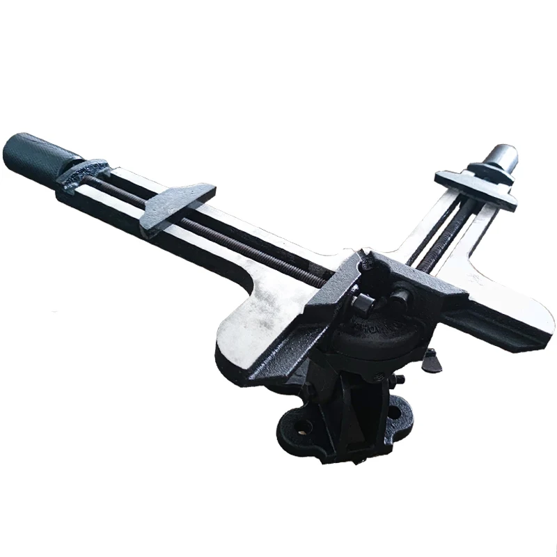 Frame Corner Miter VIse With Base Frame Corner Clamp
