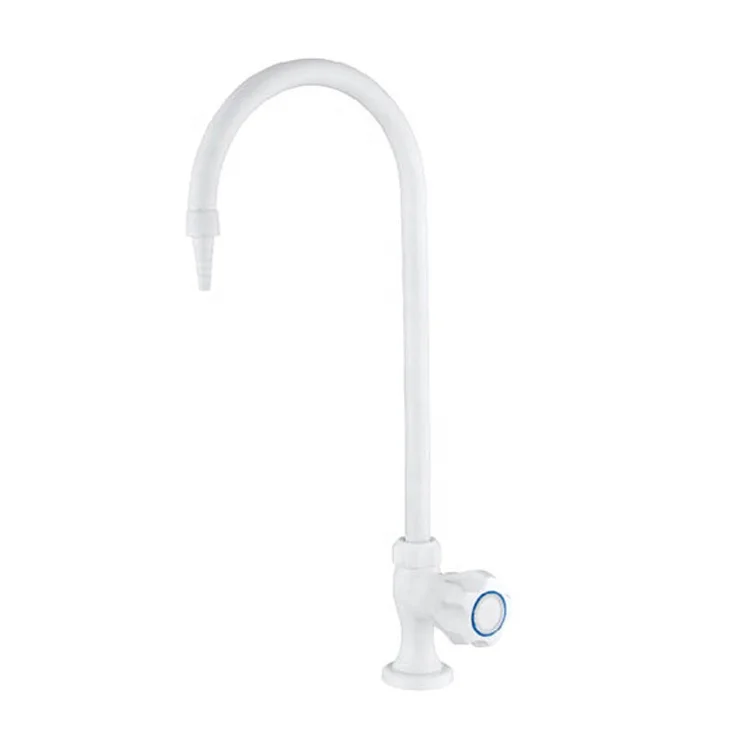 Одноходовой водопроводный кран