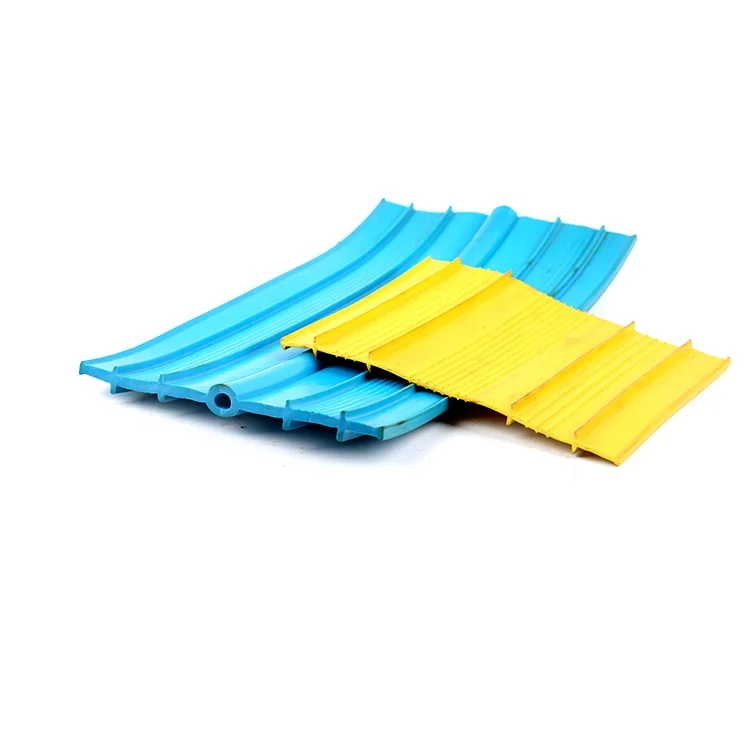 Jingtong rubber building waterproof material concrete joints PVC water stop rubber water stop belt pvc water stopper supplier