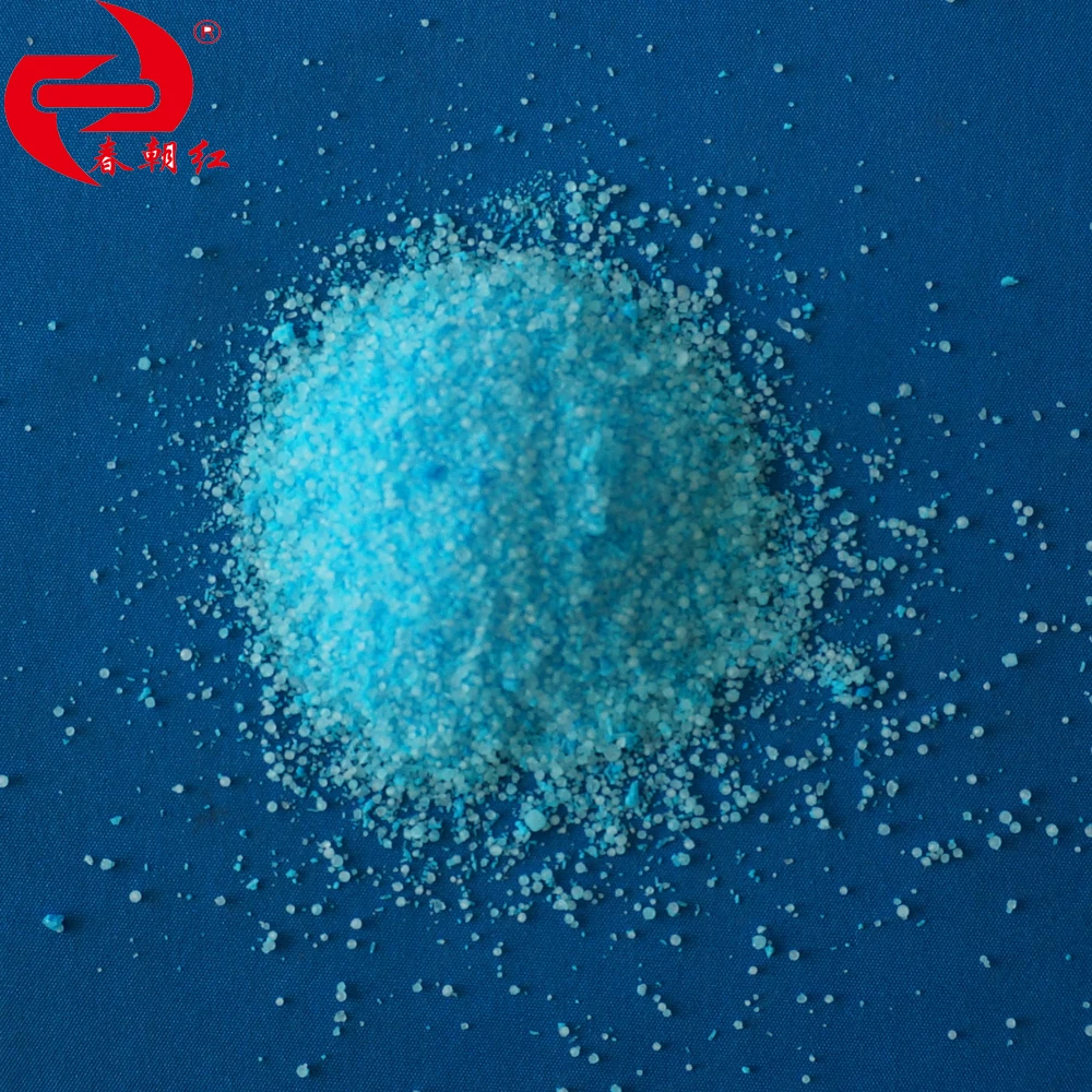 Fully Water Soluble Fertilizer 20-20-20+micro element