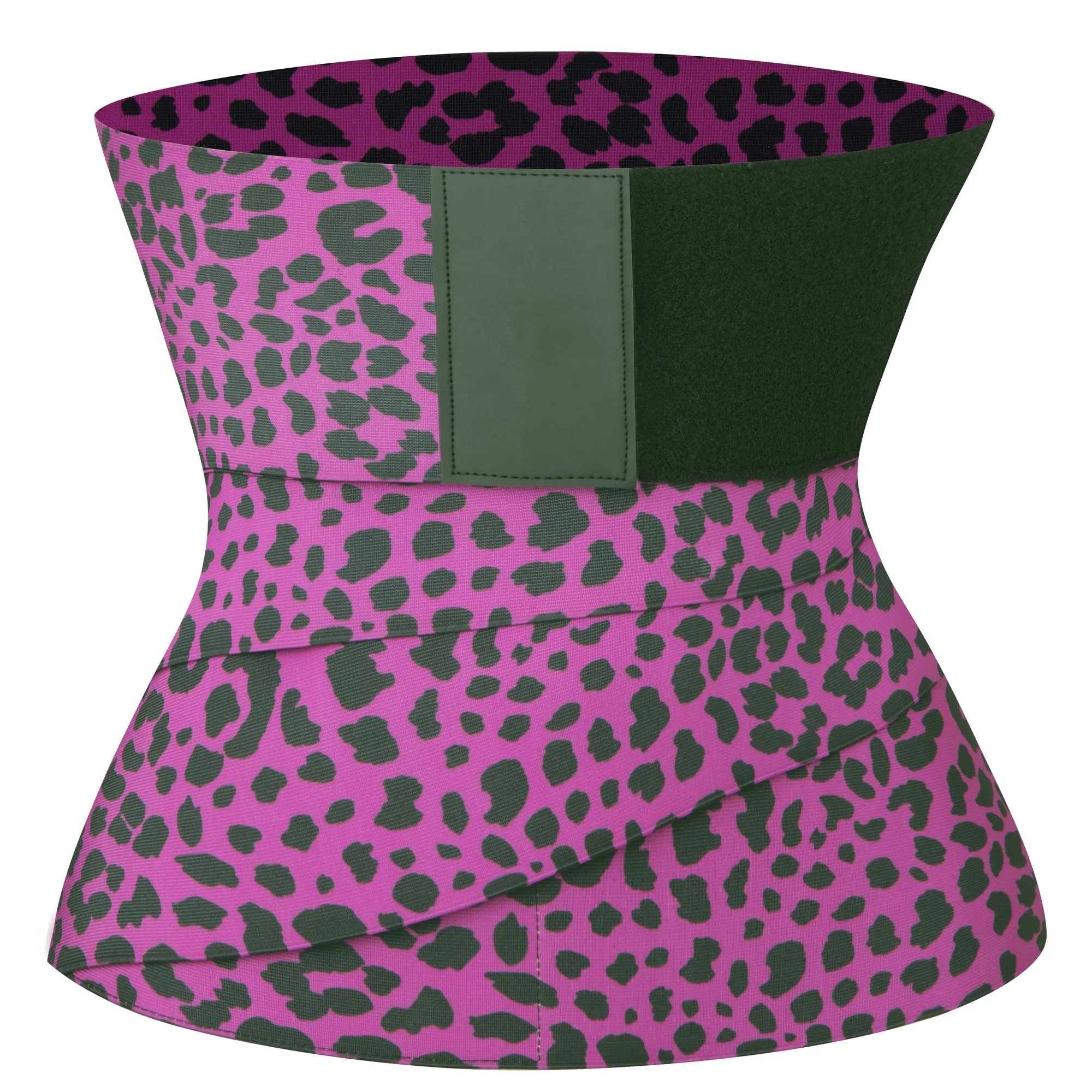 Plus Size 25 Steel Bone Waist Trainer for Women Corset Cincher Body Shaper Girdle Trimmer With Steel Bones And Extender