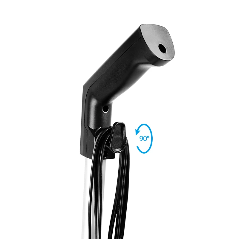 Пылесос-швабра Jesun Electric Strong Suction 16000 Па моющий и сухой 3 в 1