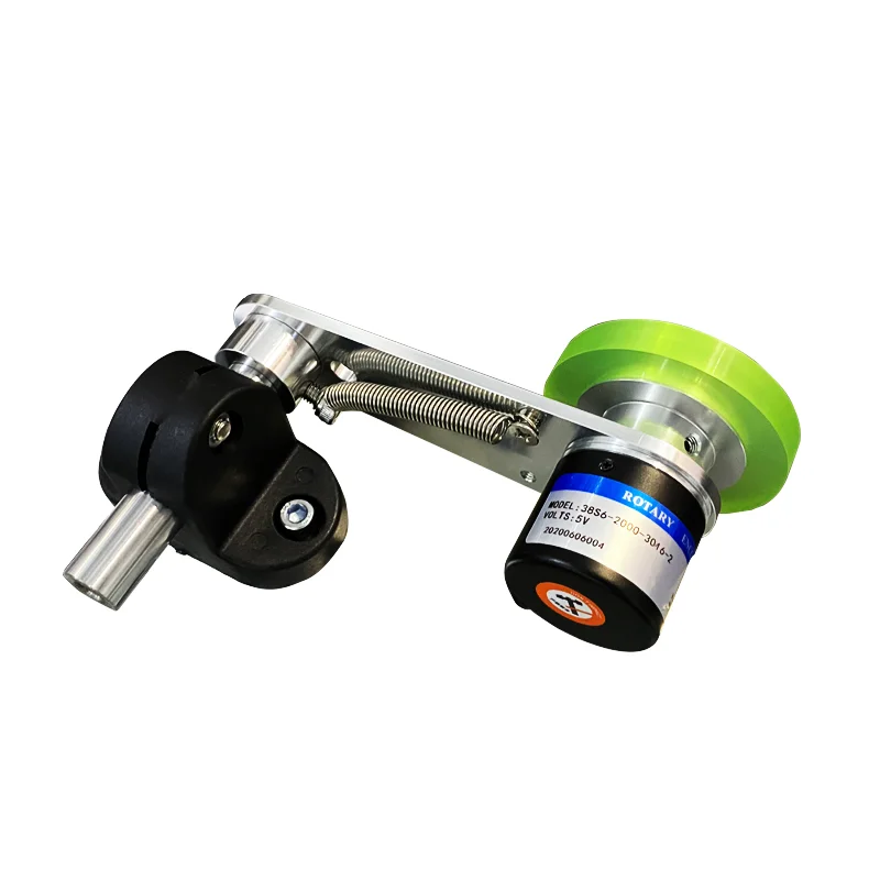 TIJ Encoder for multi printerheads online industrial inkjet printer