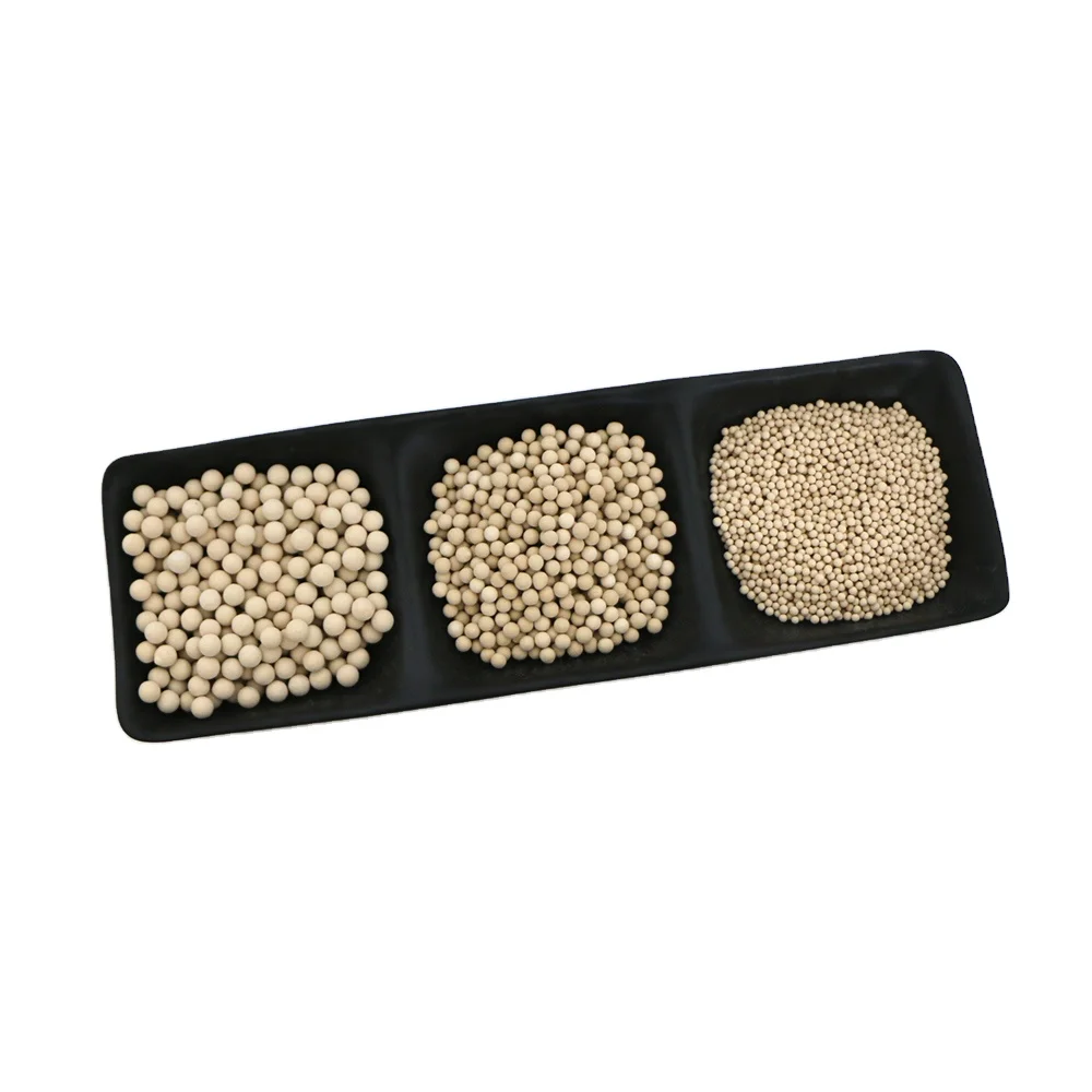 2.0-4.0mm psa absorbent zeolite 5a molecular sieve