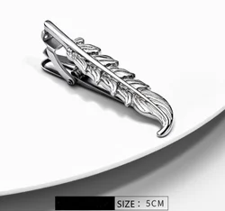 Custom Tie Clip Manufacturers Factory Directed Selling