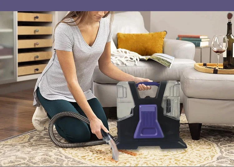 Professional Carpet Cleaning Machine For Business