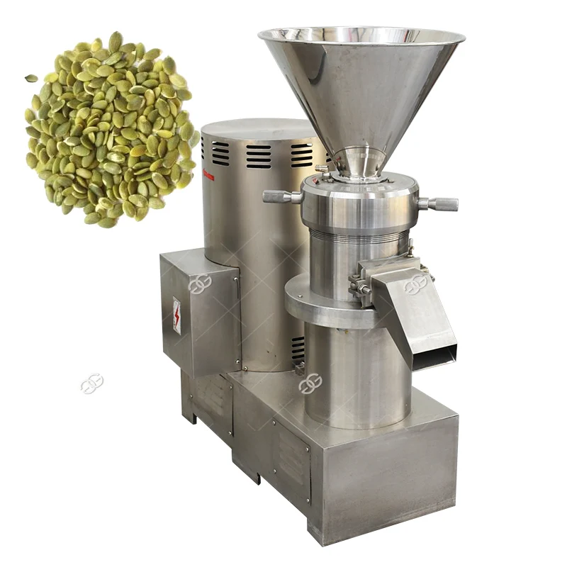 Gelgoog Factory Price Fruit Pulper Gringer Tomato Paste Machine Blueberry Jam Maker