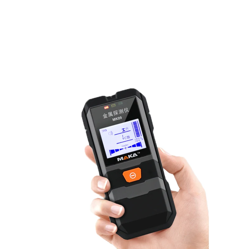 MAKA hotsale electric wall wire metal detector wall stud finder wall stud finder detector