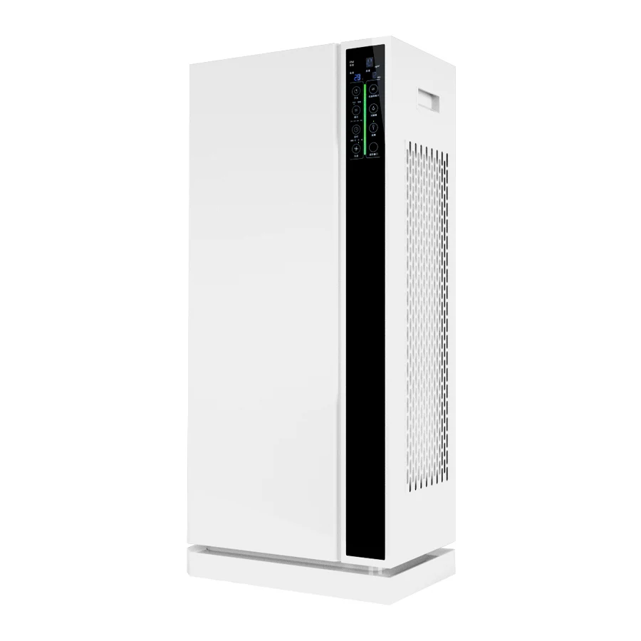  HCP-360K высокое качество медицинского использования ионизатор для плазменной резки неплавящимся очиститель воздуха убивает вирусы и