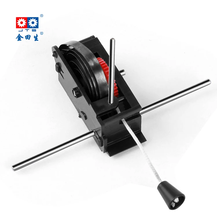toy car gearbox  Pull Back Gearbox plastic pull line gear box for toys car accessories