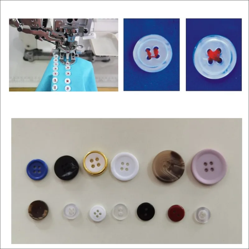 BT-1377 button press machine automatic sewing button machine