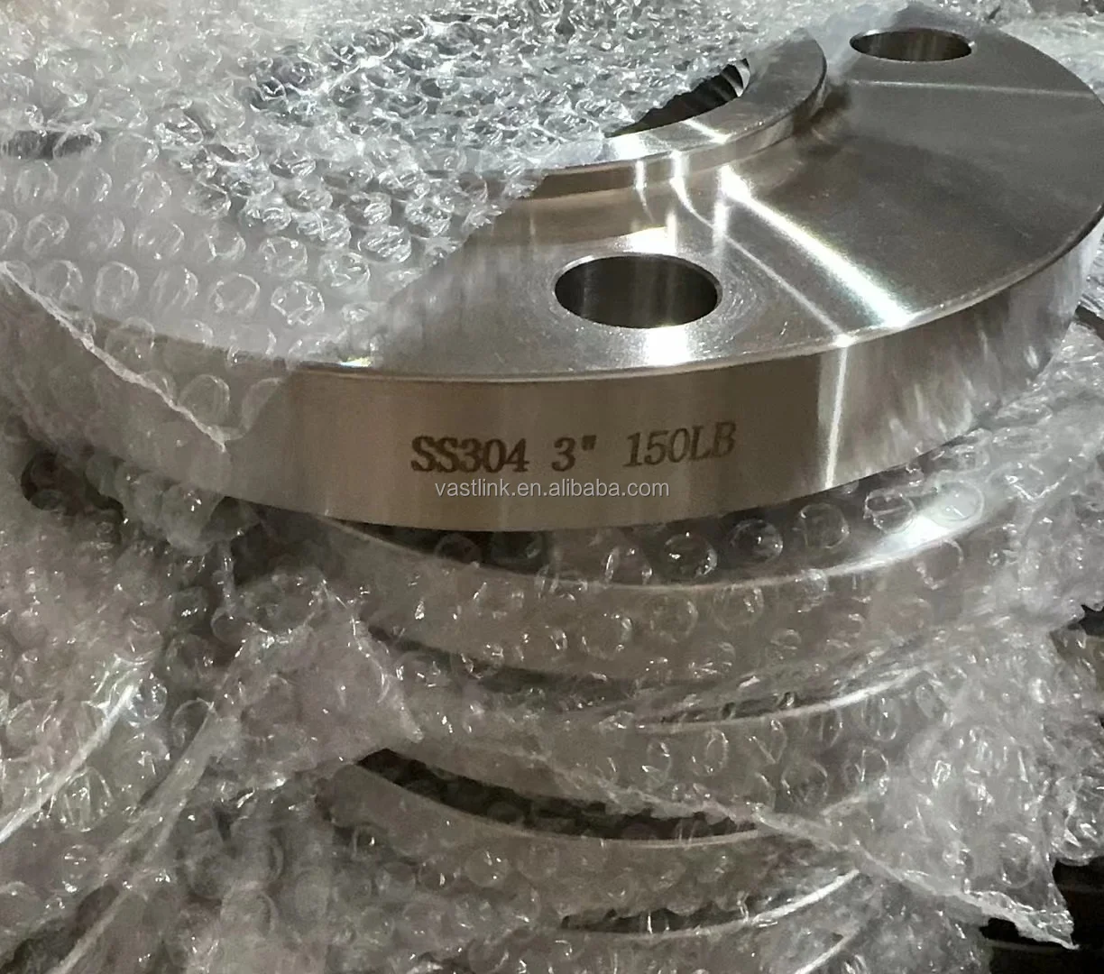 Stainless Steel Flange