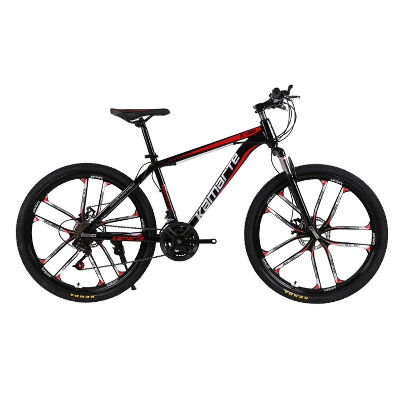 Оптовая продажа из Китая 27 5 дюймов mtb углеродная рама для горного велосипеда мужские городской велосипед 29er 30 Скорость гидравлические дисковые тормоза углерода на