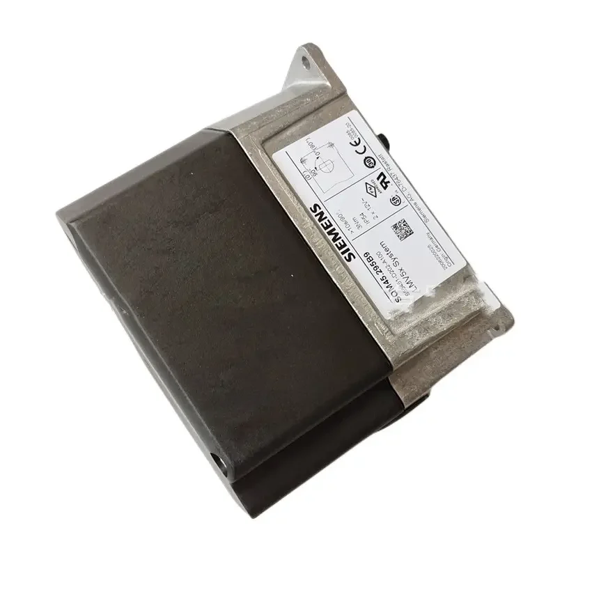 SQM40.295A20 Original Siemens Weishaupt Electric Actuator Servo Motor