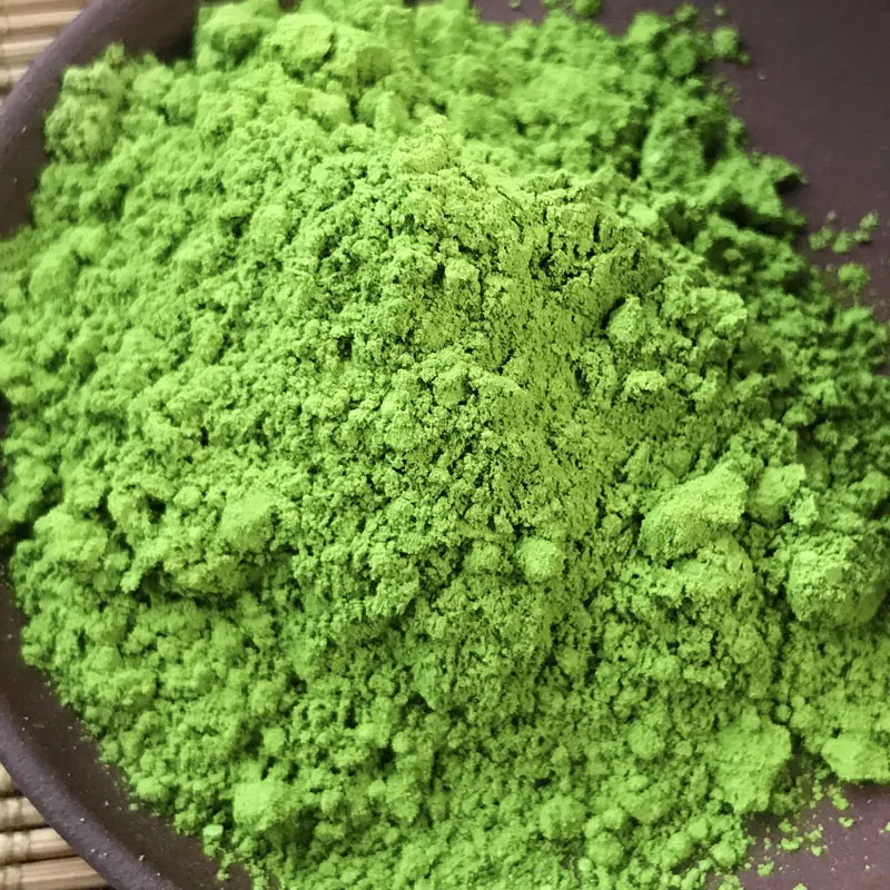 Best Quality 100% Japanese Matcha Powder Pure Matcha Slimming Tea