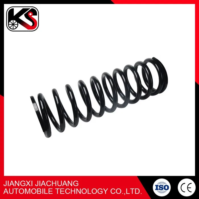 ISO certificate tension coil spring for MZD capella