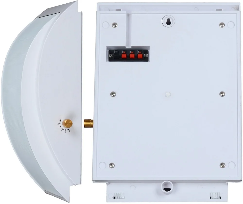 HWR117T-A 6.5-inches  Wall Teaching High SPL Speaker 100V 70V 10W