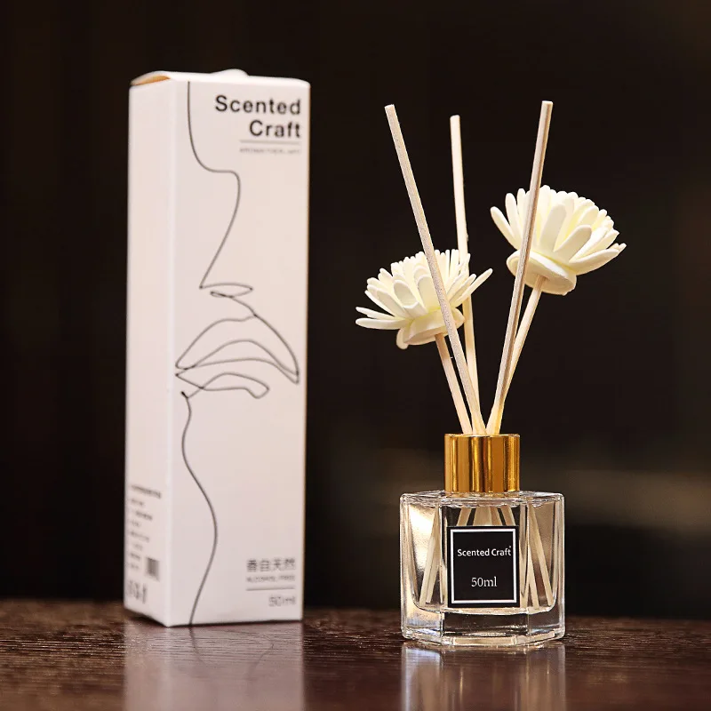 Оптовая продажа освежитель воздуха с деликатным украшением ароматерапия дезодорант для туалета домашнее эфирное масло Роскошный домашний