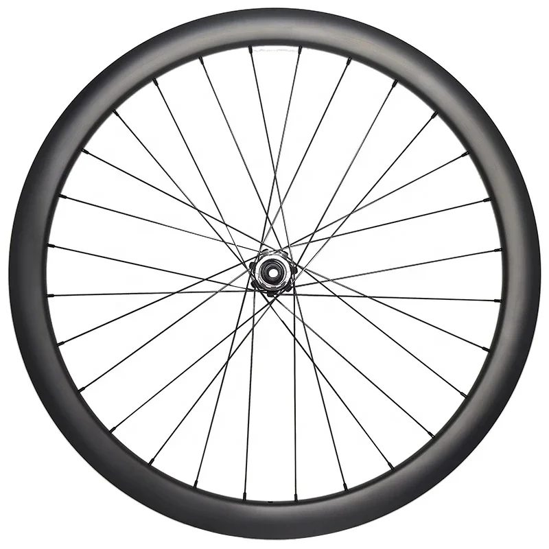 Керамический подшипник Powerway R13 R36 hub 38/45/50/60/88 мм Глубина клинчерная или трубчатые велосипедные колеса 700C из углеродного волокна