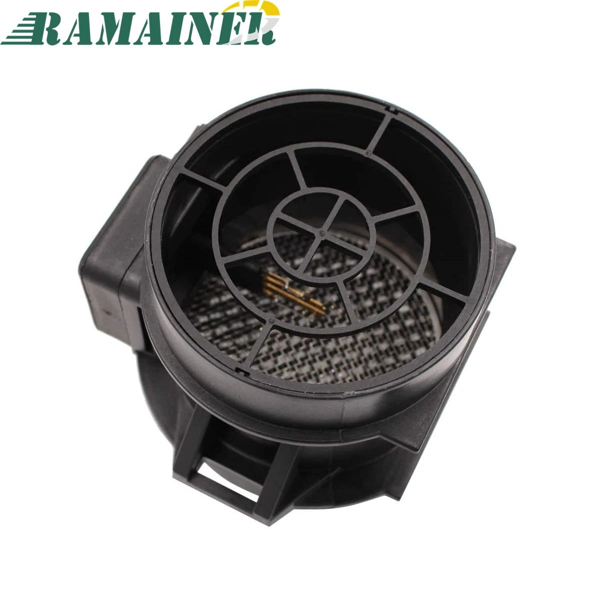 Ramainer Mass Air Flow Sensor Meter MAF For 99-06 325 323 328 528 524 E46 3 Series 325i 2816437100 5WK9605