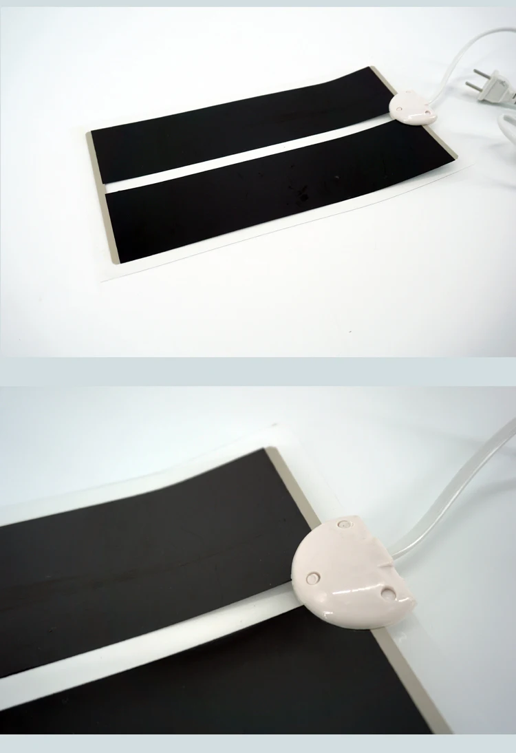 Cerawarm 24 W Reptile Heating Pad durable, water-resistant material Heating Mat Waterproof for Turtles, Lizards, Frogs other pet products