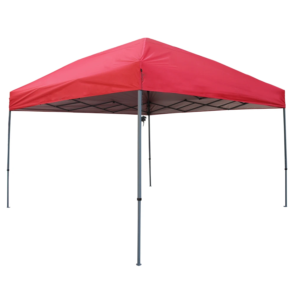 China custom cheap market Promotion Advertising Exhibition outdoor canopy gazebos