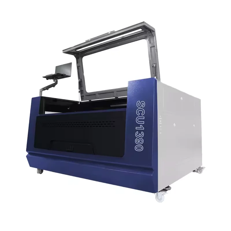 ARGUS Acrylic Laser Engraver 60W 80W  CO2 Laser Engraving Machine Engraving machine co2 laser 100w