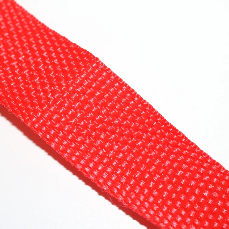 High Quality Muti-functional Soccer Training Speed Ladder Agility Ladder With Black Carry Bag Football Training Equipment