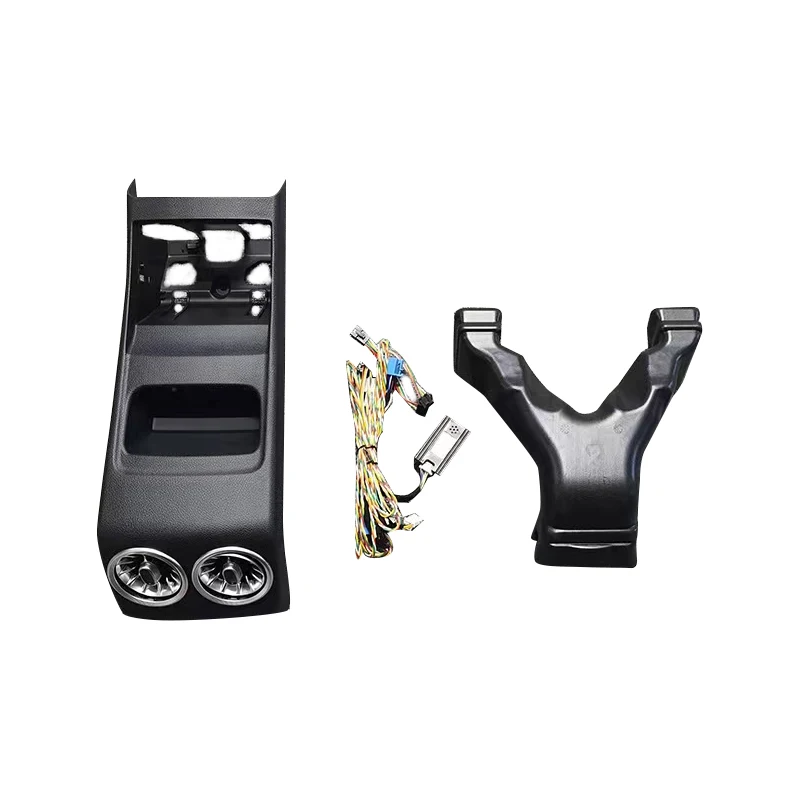 HYDAUTOA Car Auto For Mercedes-Benz B/GLB/GLA rear air outlet