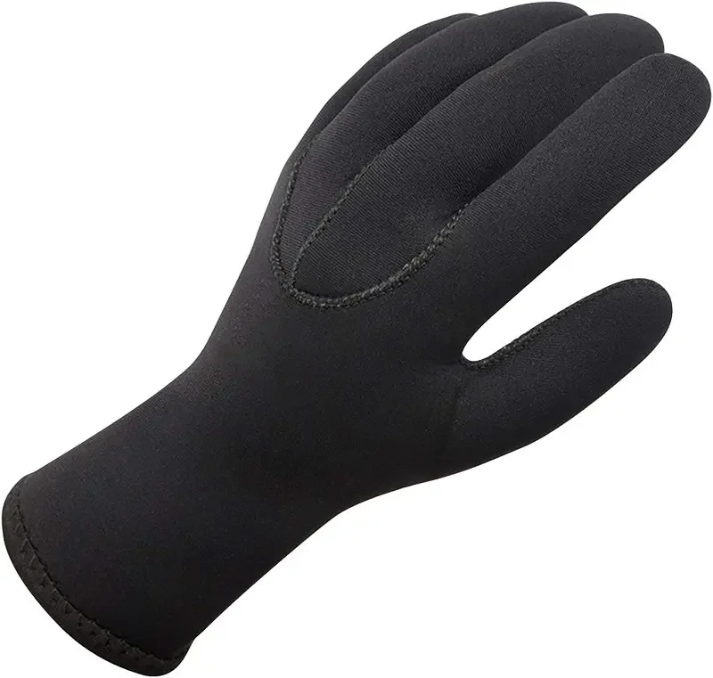 Non-slip Wetsuit Deep Diving Gloves Winter Thermal Swimming Sailing Surfing Under-water Work Diver Gloves for Women Men
