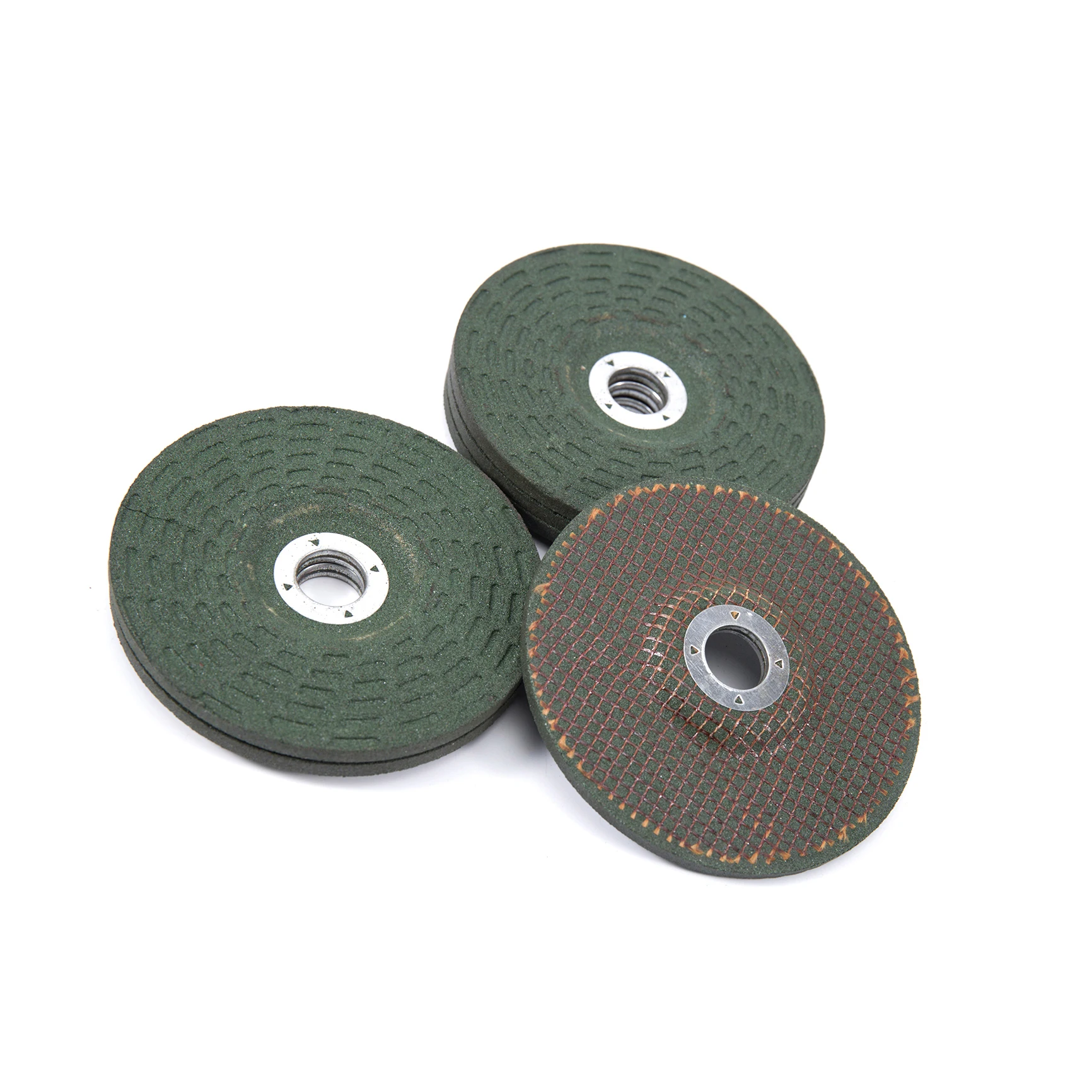 125x1.2x22mm  super thin cutting wheel inox RUKAI brand top quality cutting off disc