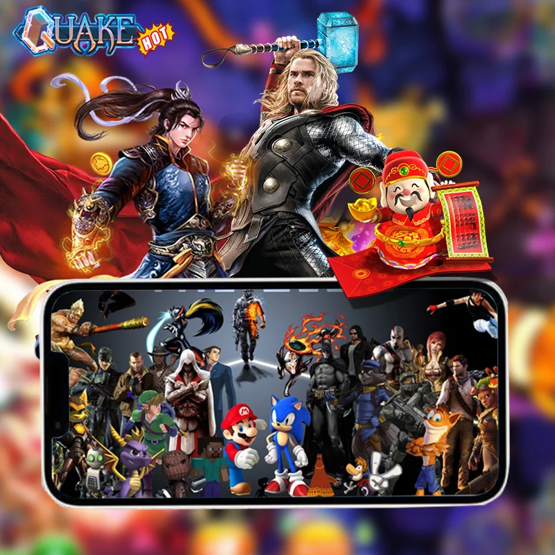 Прямо поставка навык рыбы золотой дракон Мега спин кредит настраиваемый играть в любую онлайн игру рыбы