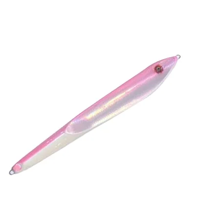 300g/400g/500g/600g Saltwater Fishing Vertical Jigging Lures Artificial Bait Boat Fishing Lures