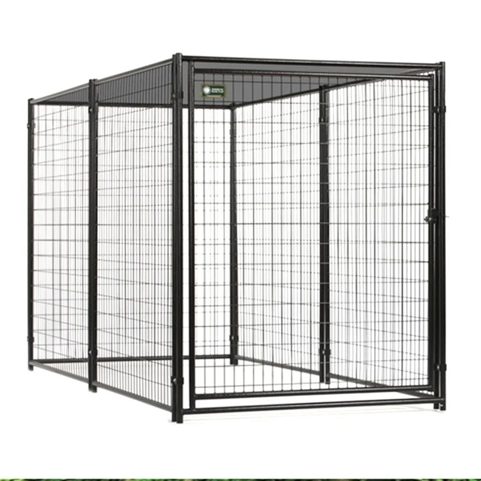 China Wholesale welded wire mesh dog cage