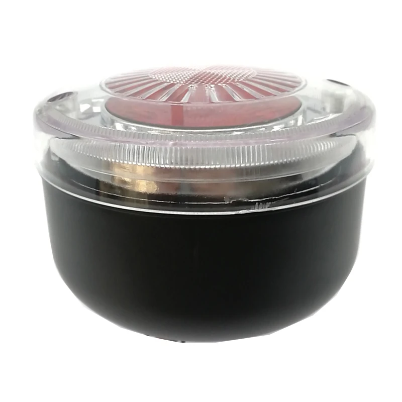 Waterproof Car LED Tail Light Rear Lamps Pair Boat Trailer 12V/24V Rear Parts For Trailer Truck Car light