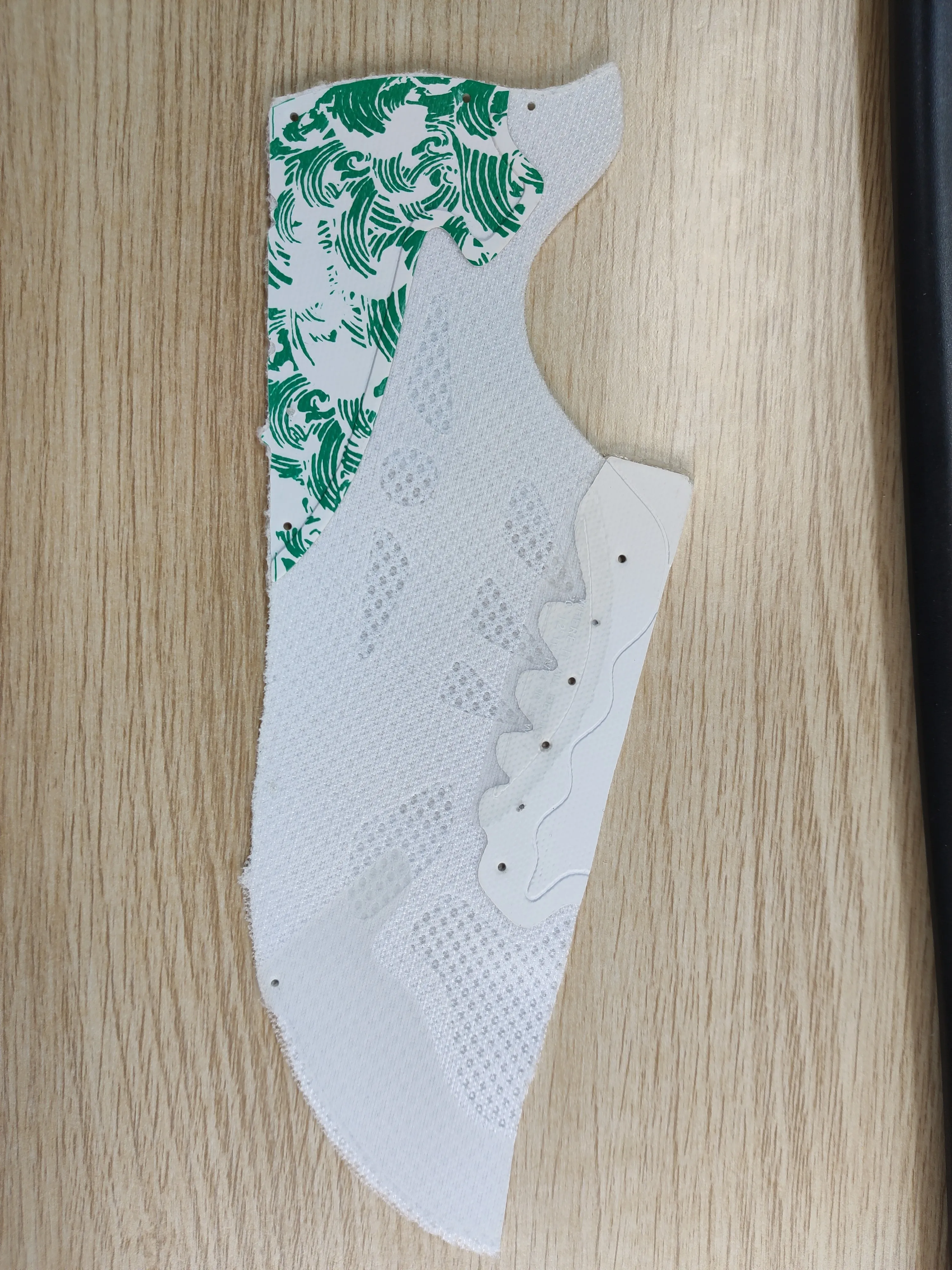 
High and low temperature heat transfer film TPU film 