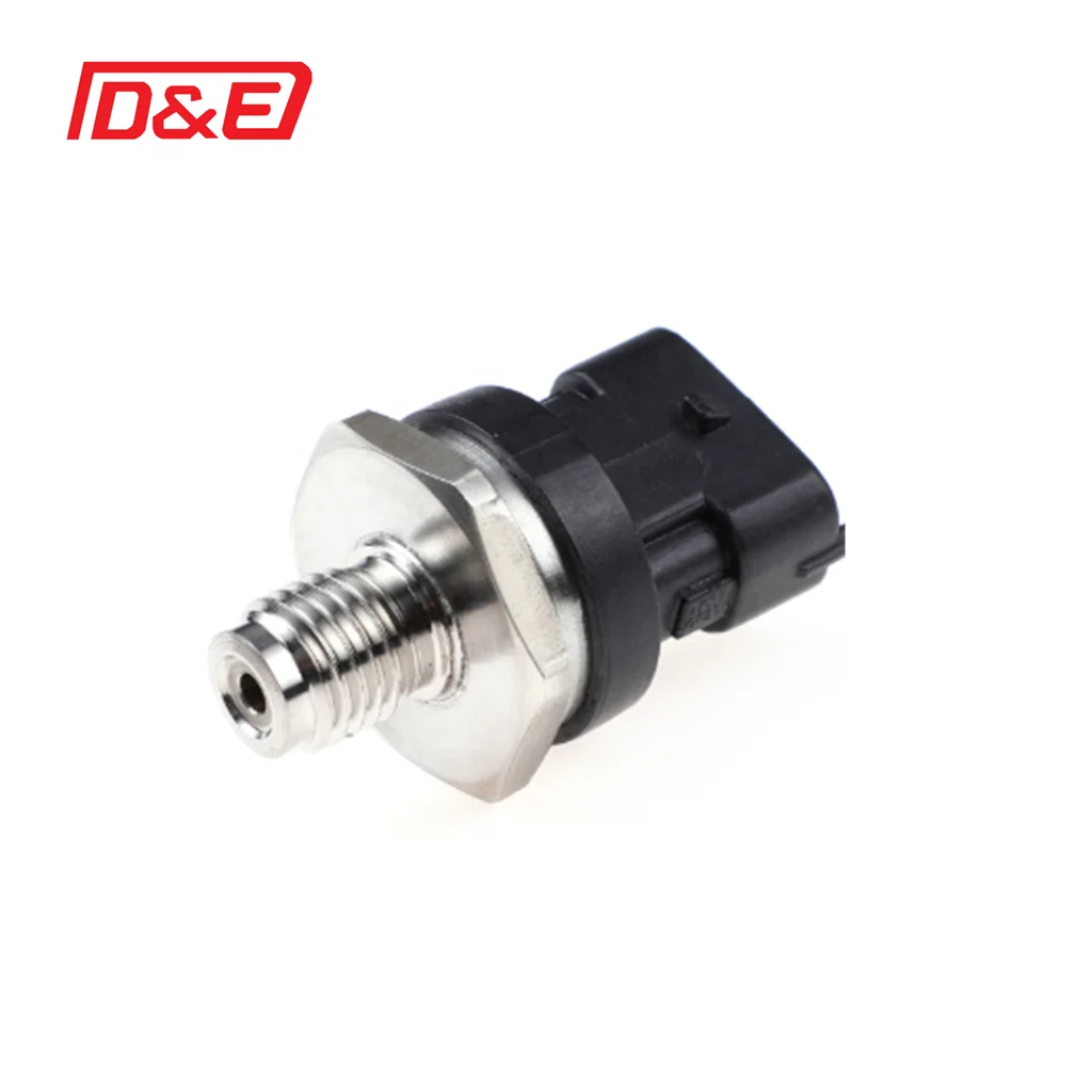 Датчик давления топливной рейки для грузовика Bmw Renault 0281002867 0281002788