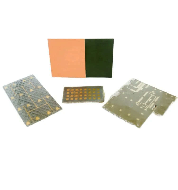 F4BM-2-A DK2.85 ptfe copper clad laminate sheet with ceramic membrane ,CCL for circuit PCB  board(F4BM-2-A285)ptfe ccl sheet