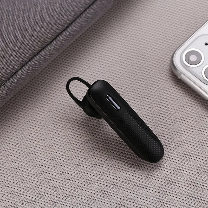 FONENG Cheap Mini Blue tooth TWS Earbuds Headsets Best Sport True Wireless Earphone Single Ear