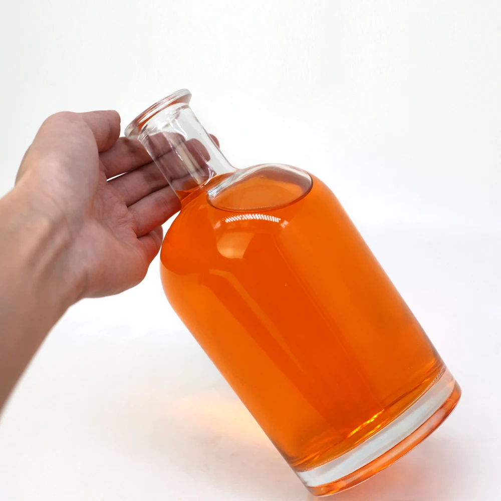 red level whiskey black label whisky square glass new bottles with bottles label mini glass bottles