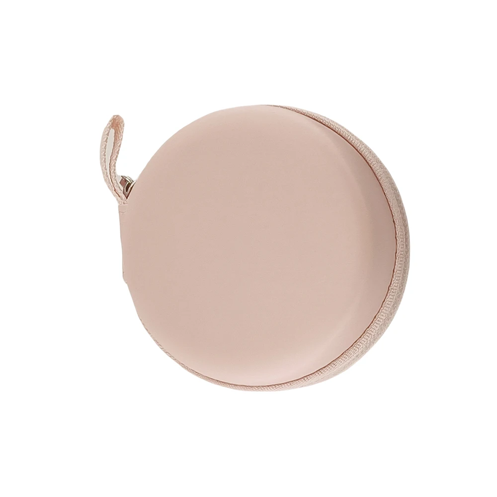 Case Compatible for small headphone Portable Wireless Speaker- Black, Storage Bag Only