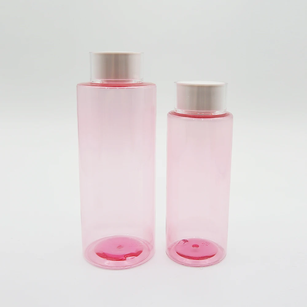 injection molding cosmetics bottle 150ml  500ml plastic bottle pet blowing molds 250ml lotion bottle